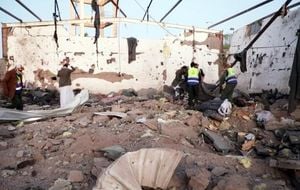 Amnesty Demands US War Crimes Probe After Yemen Strike