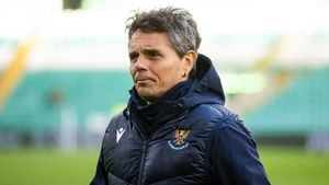 St Johnstone’s Simo Valakari Eyes New Squad Additions