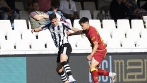 Cartagena Secures First Win In Five Months Against Racing