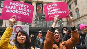 Republicans Intensify Efforts To Curtail Abortion Access