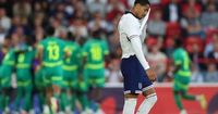 How Thomas Tuchel was handed his first defeat as England manager by superb Senegal