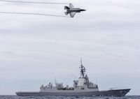 Australia’s defence readiness—a critical assessment | The Strategist