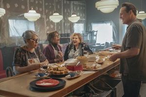 Celebrate Mother's Day With These Netflix Picks