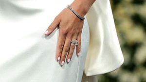 Met Gala 2025 Highlights Independent Designers And Nail Trends