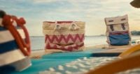 TUI Brings Bags To Life with 'Packed Differently'