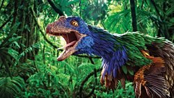 Nesli Tükenmiş Hayvanların Renklerini Nasıl Biliyoruz? Fosillerden Hayvanların Renklerini Anlamak Mümkün mü?