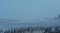 SpaceX rocket launch: What time is liftoff? Where to see it in Daytona, New Smyrna Beach