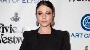 Michelle Trachtenberg, Beloved Actress, Passes Away At 39