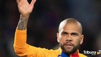 Todos los detalles sobre el recurso de la Fiscalía a la absolución de Dani Alves