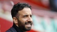 Man United boss Amorim defends fielding club’s youngest-ever Premier League lineup despite defeat