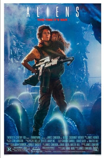 Alien 2 (1996)