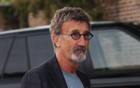 Eddie Jordan, F1 legend, dies at 76 after battle with cancer