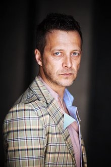 Molnár Levente