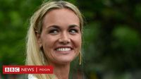 Vanessa Trump: Tiger Woods comfirm relationship wit Donald Trump former daughter-in-law - BBC News Pidgin