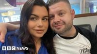 Double murderer Derek Martin 'played the system', families say - BBC News