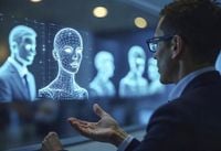 Geoffrey Hinton warns AI could destroy humanity | Digital Watch Observatory