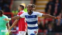 Wrexham 1-3 Queens Park Rangers: Rs seal back-to-back wins