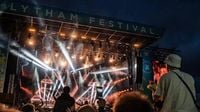 Lytham Festival reveals its 2025 line-up