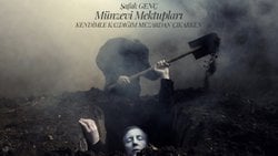 Şafak Genç -  Kendimle Kazdığım Mezardan Çıkarken! | Mersin Gazetesi Köşe Yazıları