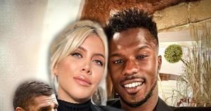 Keita Baldé's Infidelity With Wanda Nara Shakes Family Foundations