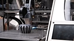 3D Yazıcı Nedir, Nasıl Çalışır?