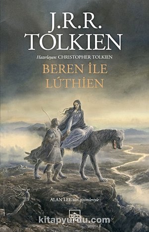 Beren ile Lúthien