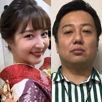 「黄色のパンツを穿いたお隣さん」琉球放送・無期限謹慎の人気男性アナ、後輩女性アナをSNSに頻繁にアップ（SmartFLASH） - Yahoo!ニュース