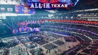 AEW All In Texas Attendance: Strong Numbers for Historic Debut