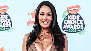 Brie Bella Returns To WWE At Royal Rumble
