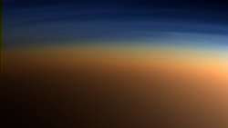 Bir Yaşam Potansiyeli Olarak Titan