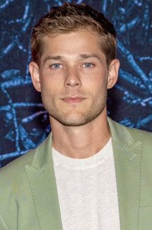 Mason Dye