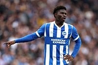Carlos Baleba is ‘ready to play’ for Brighton. But will he start vs Bournemouth?