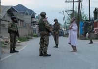 India neutralises air defence system at Lahore; foils bid to target military installations through drones - The Tribune