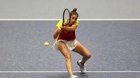 Paris Olympics bronze medallist Sara Sorribes Tormo takes indefinite break from tennis