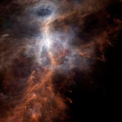  Herschel's Orion 