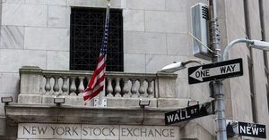 Barclays Reports Strong Q1 Earnings Amid Market Volatility