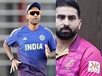 India vs UAE Cricket Asia Cup 2025 highlights: India thrash UAE to register a thumping in Asia Cup - The Economic Times