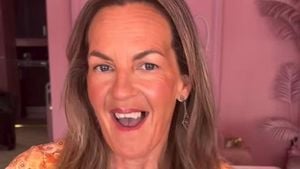 Lorraine Stanley Reveals Stunning Five Stone Weight Loss