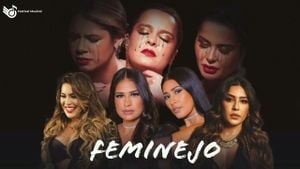 Viver Sertanejo Debuts With Strong Female Voices