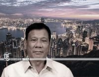 Duterte denied asylum in China before ICC arrest, sources reveal
