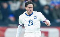 Where to watch Austria vs Serbia live for free in the USA: 2024/2025 UEFA Nations League