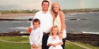 A Deadly Marriage and a Stunning Legal Twist. What Really Happened to Jason Corbett?