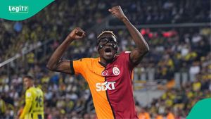 Galatasaray And Fenerbahce Derby Ends Scoreless Amid Controversy