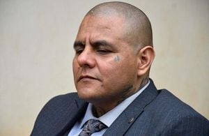 South Sudan Sends Mexican Deportee Home After US Transfer