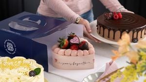 Mother's Day Celebrations Set For May 11 With Special Deals