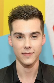 Jeremy Shada