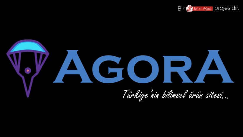 Agora Bilim Pazarı Açıldı!