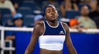 Coco Gauff sent dramatic career warning ahead of U.S. Open