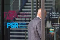 UK Financial Regulator to Review Results of Budget-Release Probe