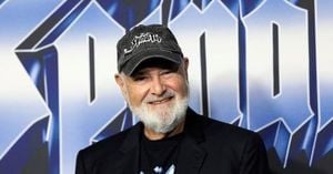 Trump Sparks Outrage After Rob Reiner Murder